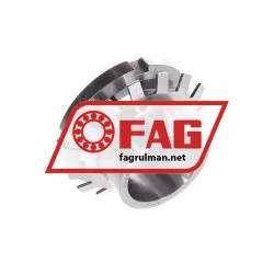 FAG H207 rulman resim 3