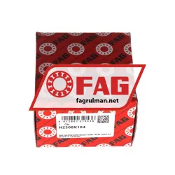FAG H2308X104 rulman resim 4