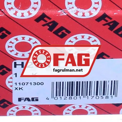 FAG H2311 ürün fotoğrafı 5