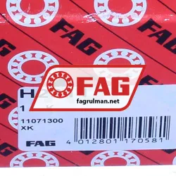 FAG H2311 rulman resim 5