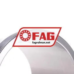 FAG AHX2326 rulman resim 2