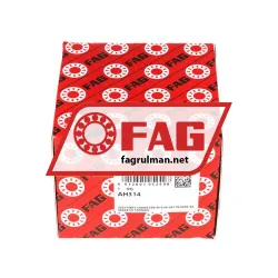 FAG AH314 rulman resim 2