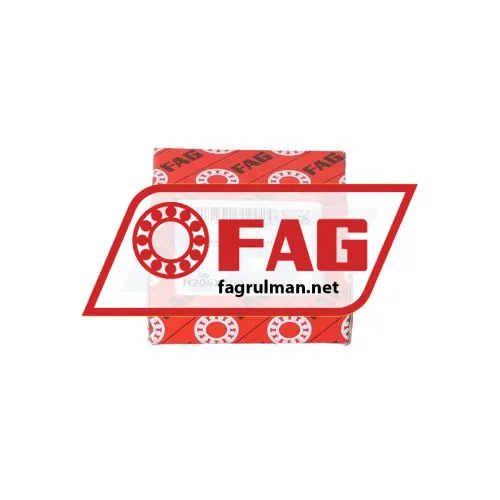 FAG H206X100 ürün fotoğrafı 4