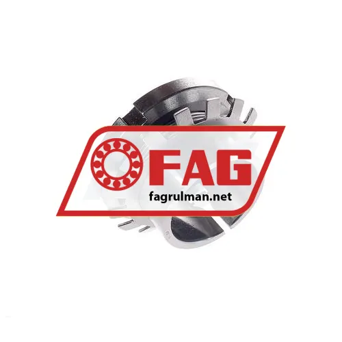 FAG H208 ürün fotoğrafı 2