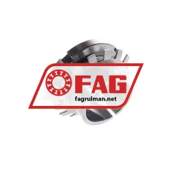 FAG H208 rulman resim 2