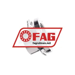 FAG H208 rulman resim 3