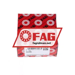 FAG H208 rulman resim 4
