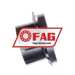 FAG H317 rulman resim 2
