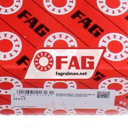 FAG H317 rulman resim 4