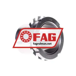 FAG H2312