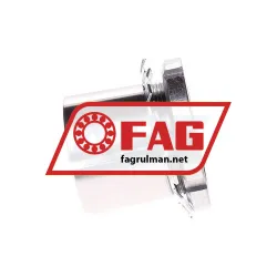 FAG H2312 rulman resim 2