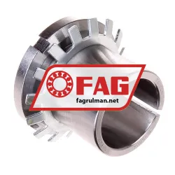 FAG H2307 rulman resim 2
