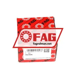 FAG H2306 rulman resim 4