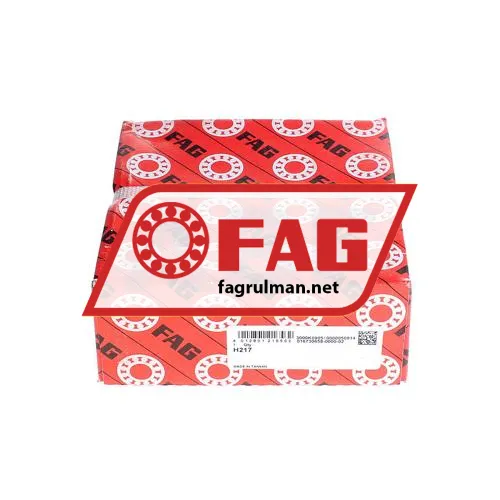 FAG H219 ürün fotoğrafı 4