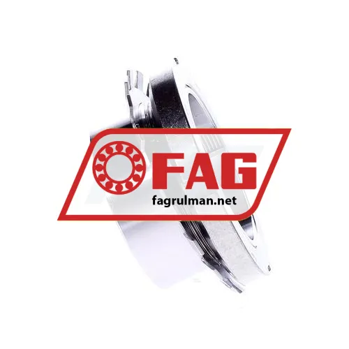 FAG H218 ürün fotoğrafı 3