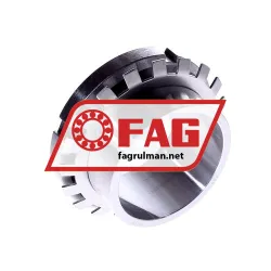 FAG H218 rulman resim 2
