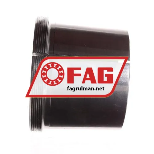 FAG AHX2324 ürün fotoğrafı 3