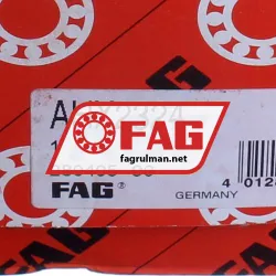 FAG AHX2324 rulman resim 5