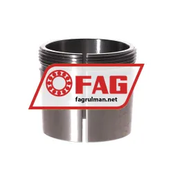 FAG AHX2312 rulman resim 2