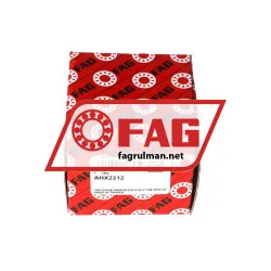 FAG AHX2312 rulman resim 3
