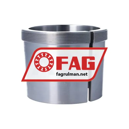 FAG AHX2324/110 ürün fotoğrafı 3