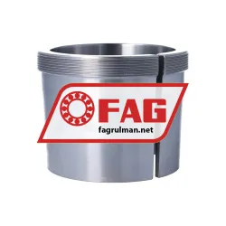 FAG AHX2324/110 rulman resim 3
