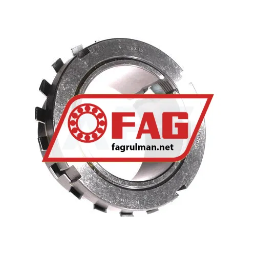 FAG H215