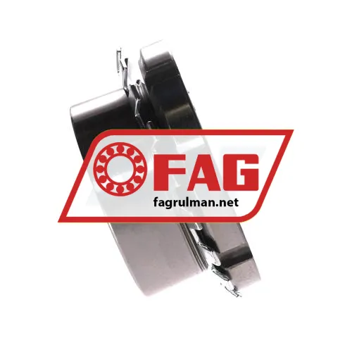 FAG H215 ürün fotoğrafı 2
