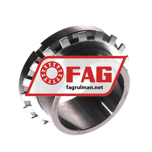 FAG H215 ürün fotoğrafı 3
