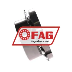 FAG H215 rulman resim 2