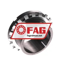 FAG H215 rulman resim 3