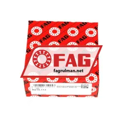 FAG H210-112 rulman resim 4