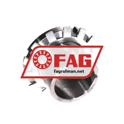 FAG H206-100 rulman resim 3
