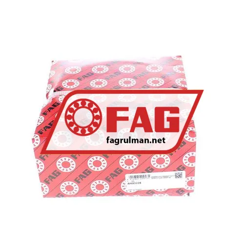 FAG AHX3228 ürün fotoğrafı 3