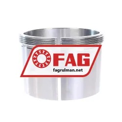 FAG AHX3228 rulman resim 2