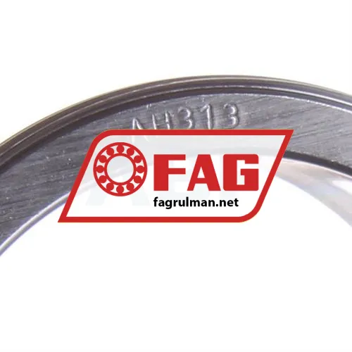 FAG AH313 ürün fotoğrafı 2