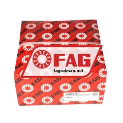 FAG AH24128 rulman resim 3