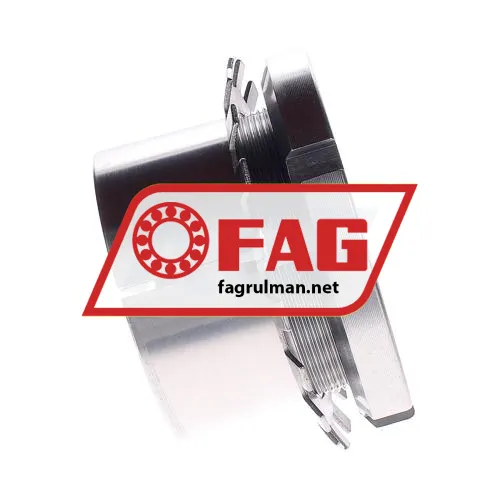 FAG H319 ürün fotoğrafı 2