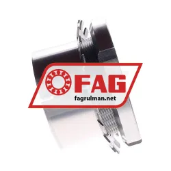 FAG H319 rulman resim 2