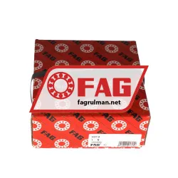 FAG H319 rulman resim 3