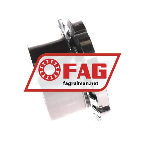FAG H318 ürün fotoğrafı 2