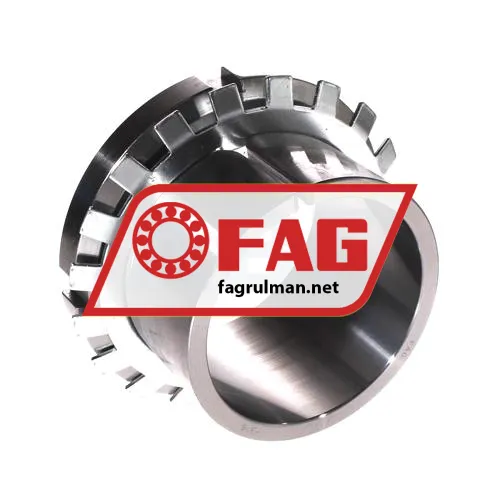 FAG H318 ürün fotoğrafı 3