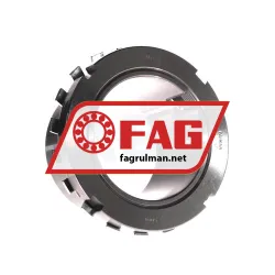FAG H318