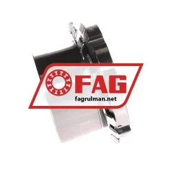 FAG H318 rulman resim 2