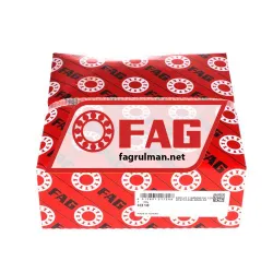 FAG H318 rulman resim 4