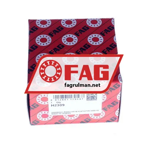 FAG H2309 ürün fotoğrafı 4