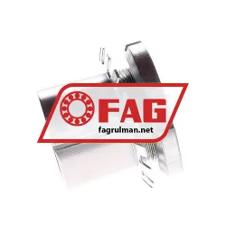 FAG H2309 rulman resim 2