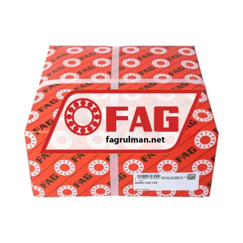 FAG AHX3130/140 ürün fotoğrafı 3