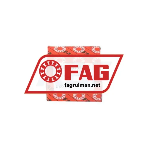 FAG H206X015 ürün fotoğrafı 3