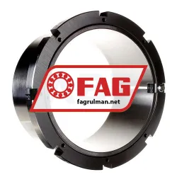 FAG H3052X rulman resim 2